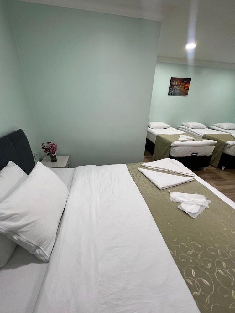 undefined Avsin Apart Hotel 4