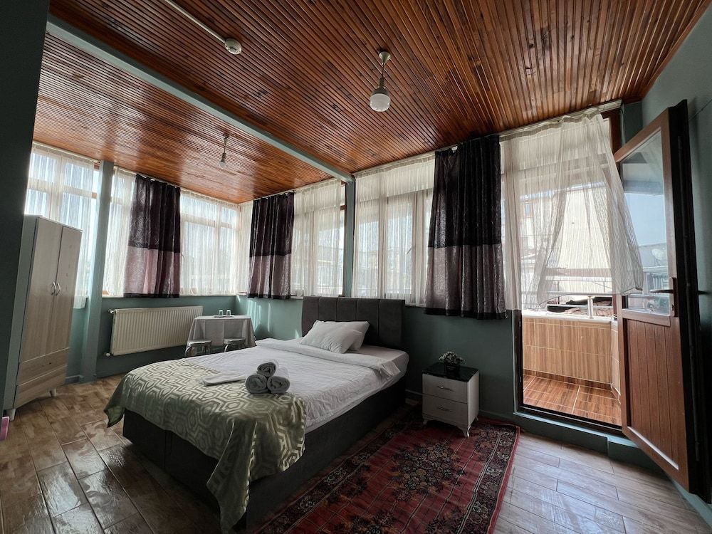 undefined Avsin Apart Hotel 5