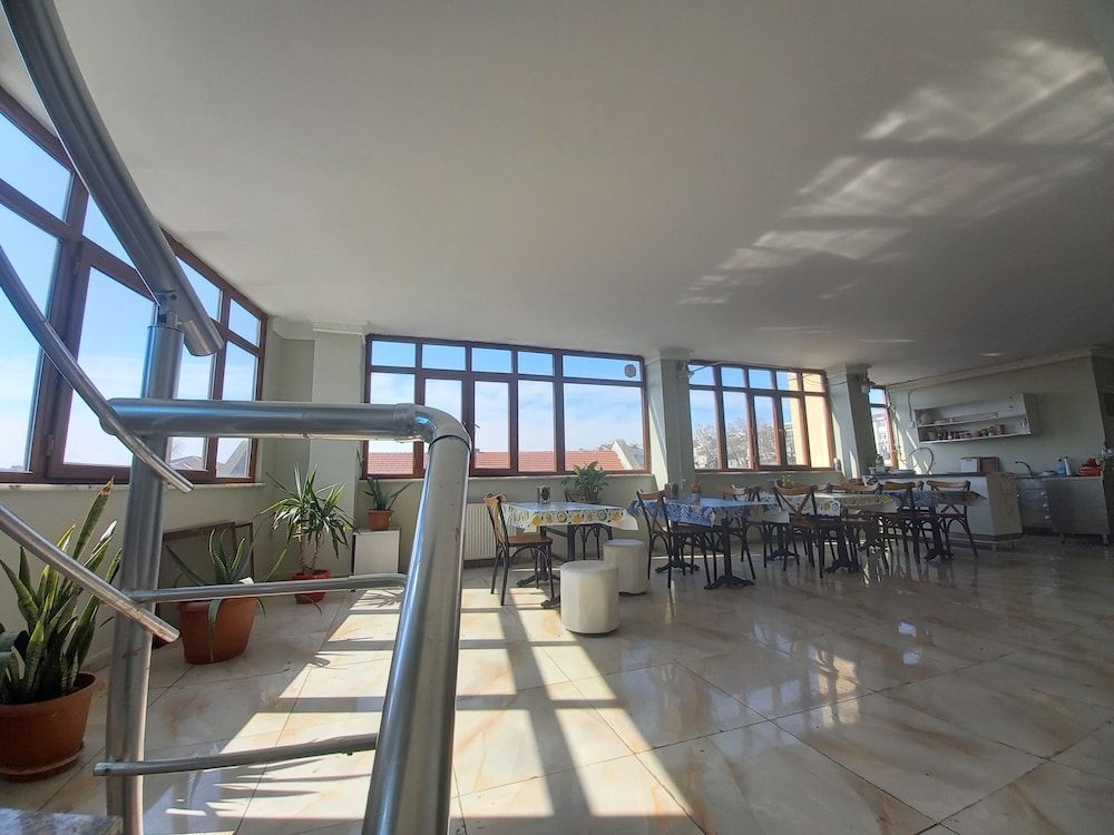 undefined Avsin Apart Hotel 10