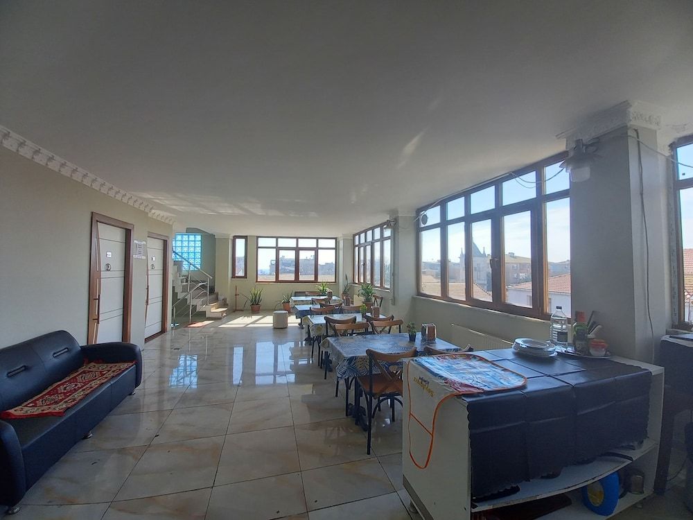 undefined Avsin Apart Hotel 8