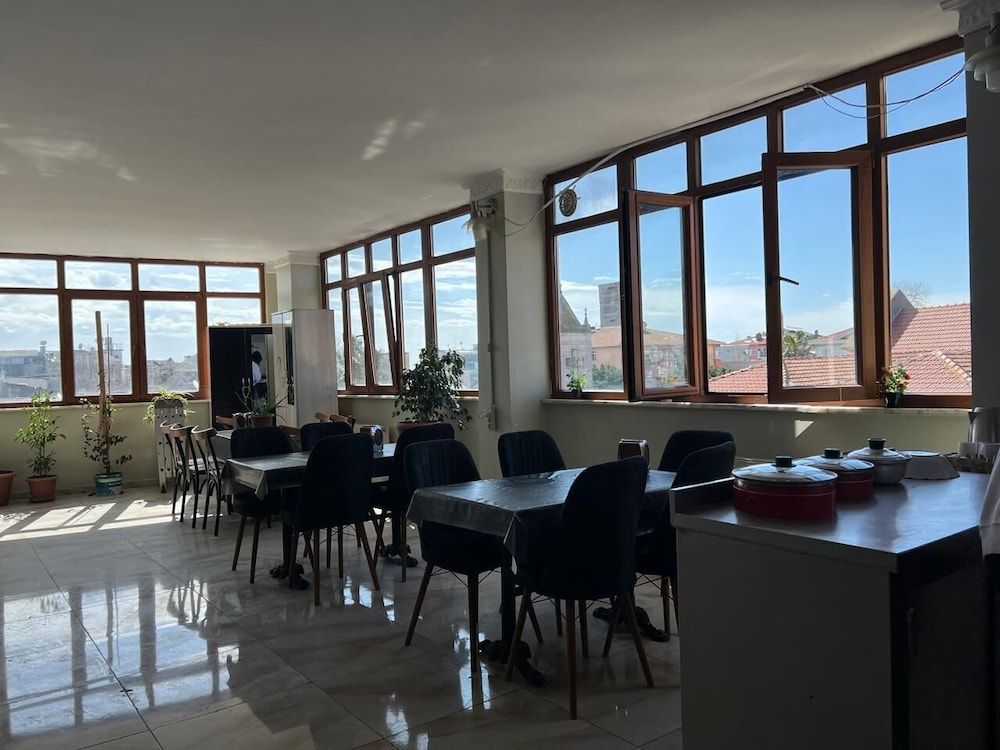 undefined Avsin Apart Hotel 9