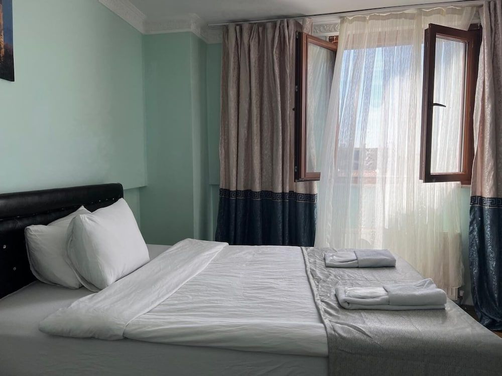 Avsin Apart Hotel Economy Triple Room 15