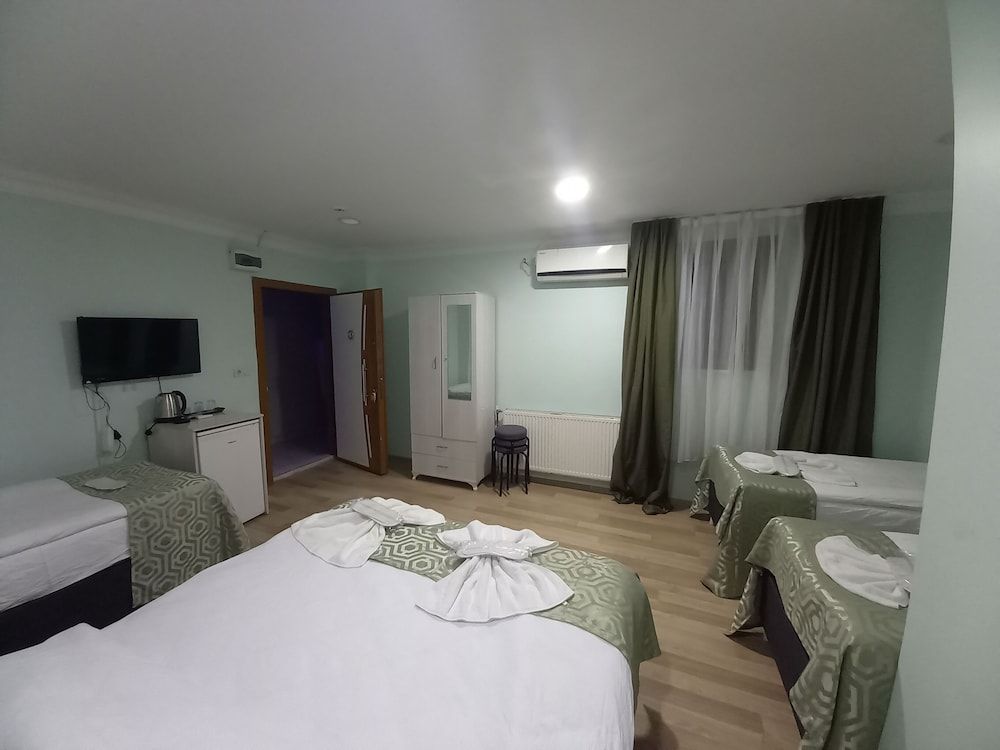 undefined Avsin Apart Hotel 2