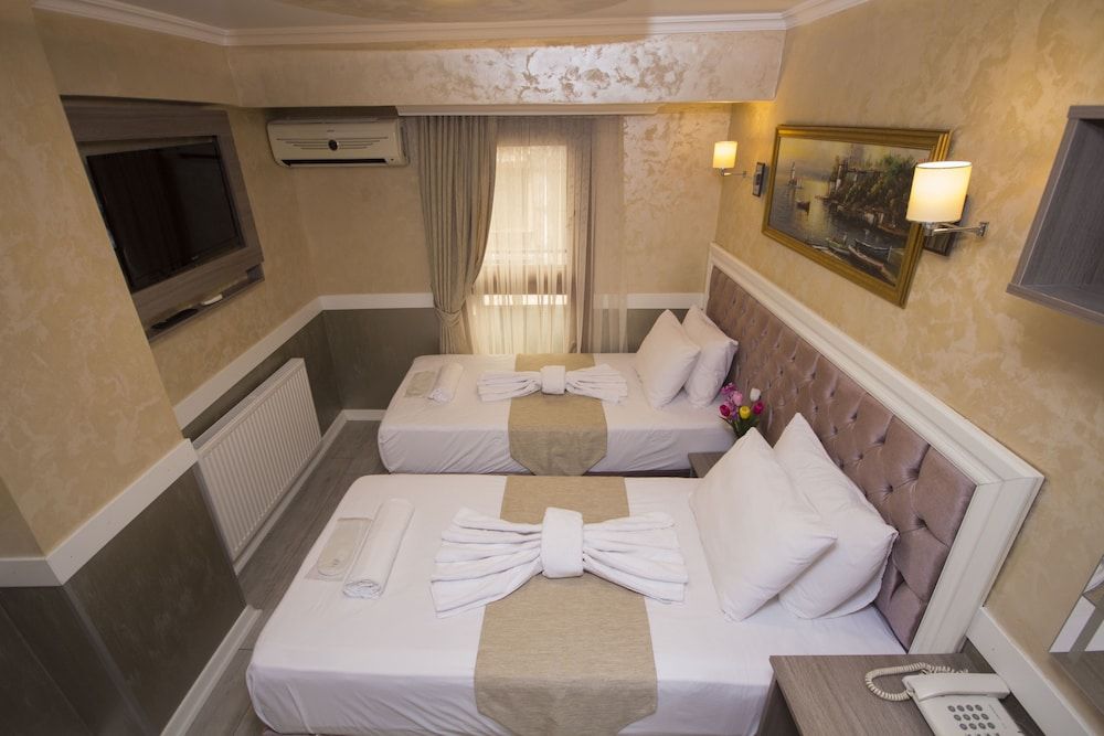 Bestur Hotel Standard Double or Twin Room 4