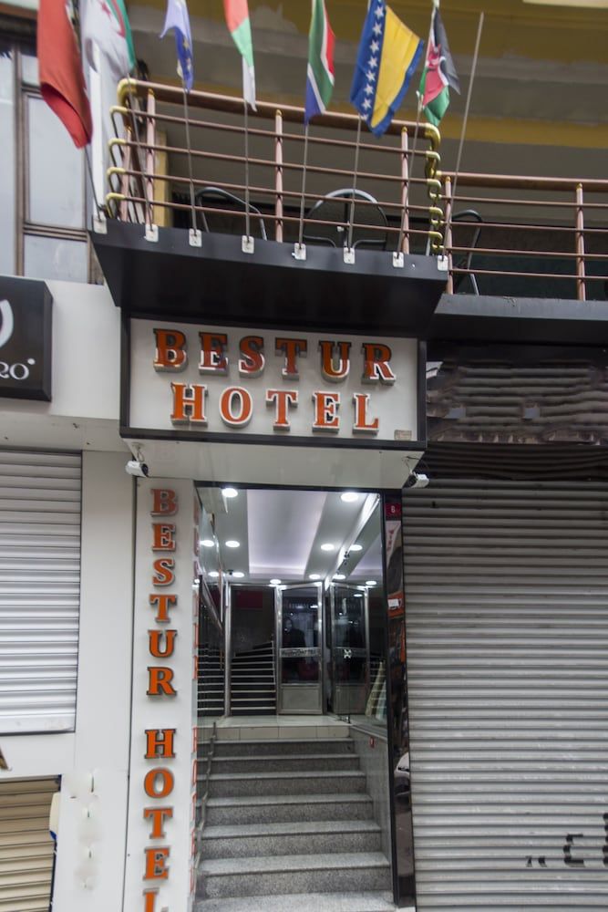 undefined Bestur Hotel 5