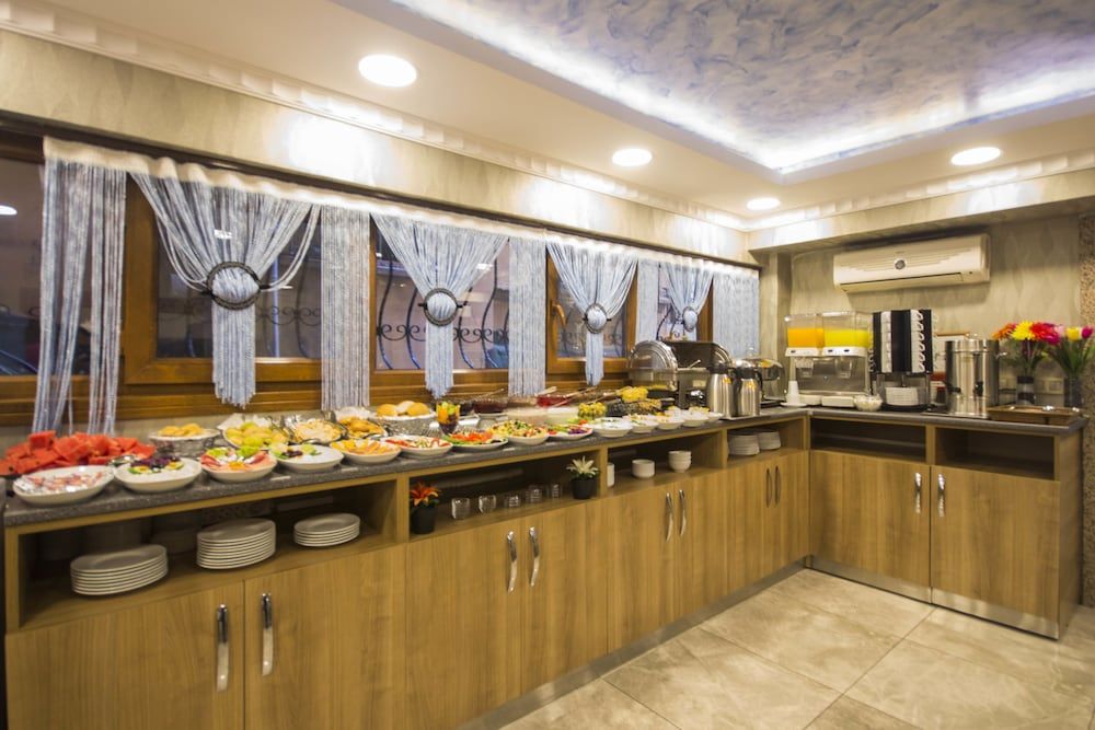 undefined Bestur Hotel 9