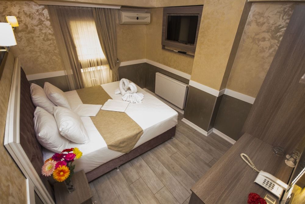 Bestur Hotel Standard Double or Twin Room 5