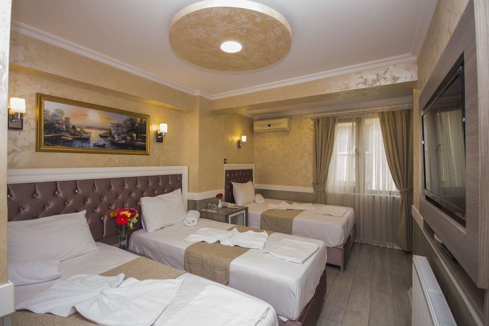 undefined Bestur Hotel 2