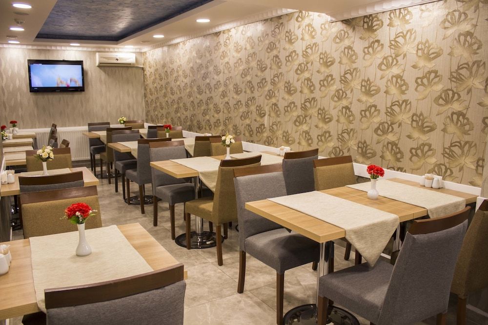 undefined Bestur Hotel 7