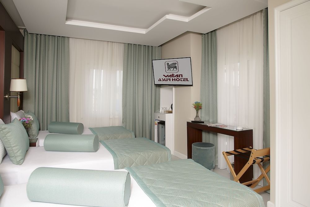 undefined Vatan Asur Otel 2