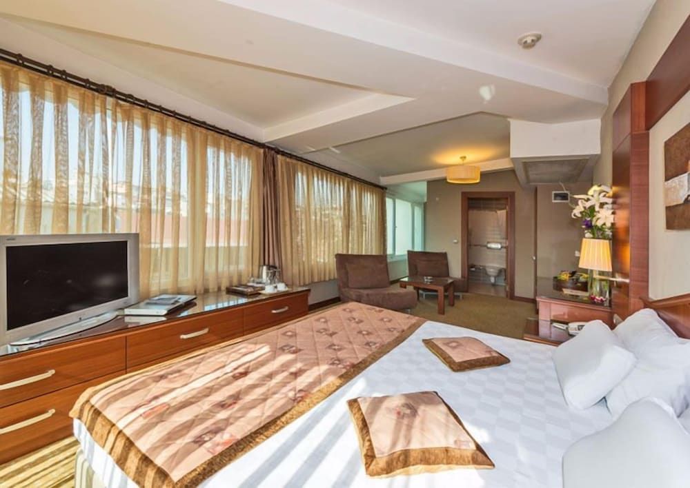 undefined Vatan Asur Otel 9
