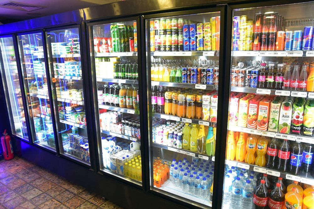 Shopping Centre Shuttle