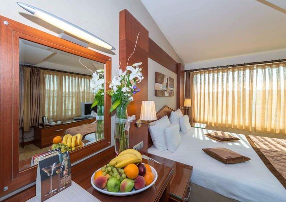 undefined Vatan Asur Otel 4