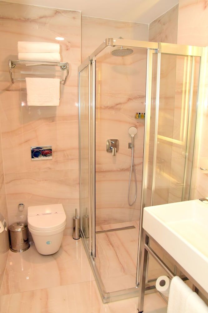 undefined Vatan Asur Otel 9