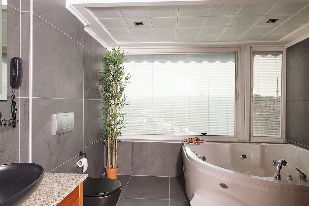 undefined Vatan Asur Otel 5
