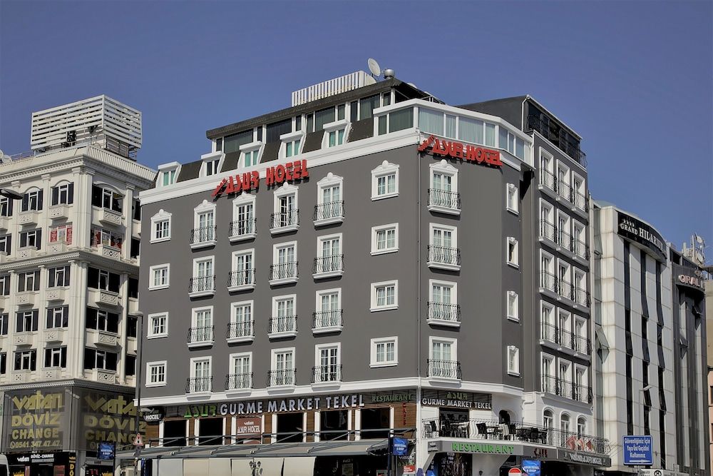 undefined Vatan Asur Otel