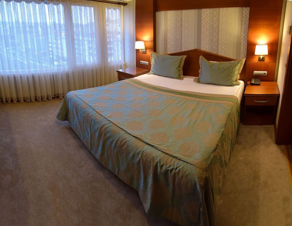 undefined Vatan Asur Otel 8