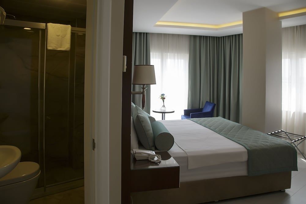 undefined Vatan Asur Otel 8