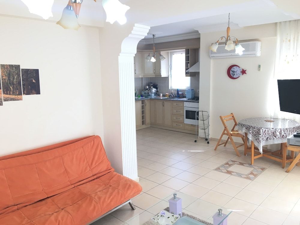 Emin Apart Apartment, 2 Bedrooms, Pool View 7