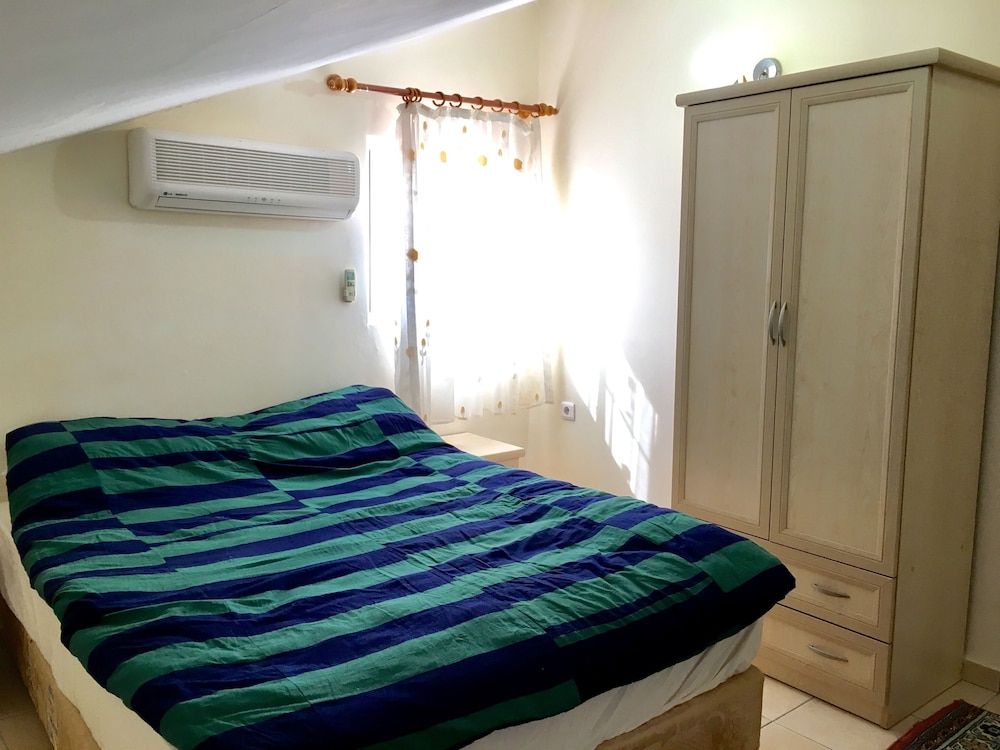 Emin Apart Apartment, 2 Bedrooms, Pool View 4