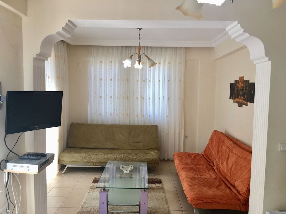 Emin Apart Apartment, 2 Bedrooms, Pool View 9