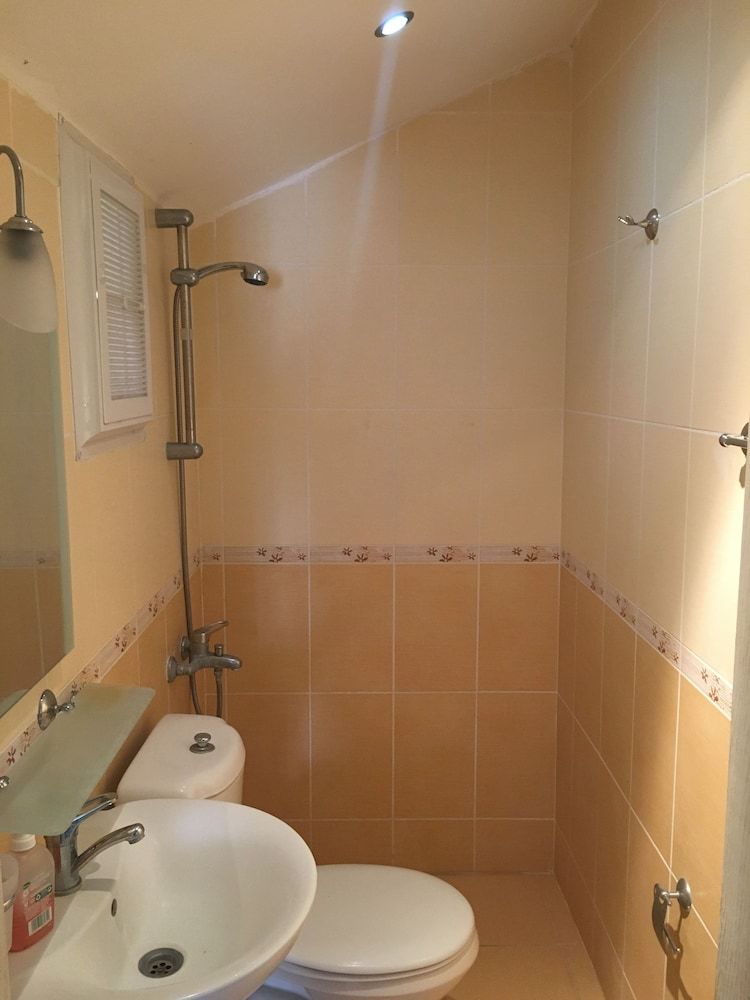 Emin Apart Apartment, 2 Bedrooms, Pool View 10