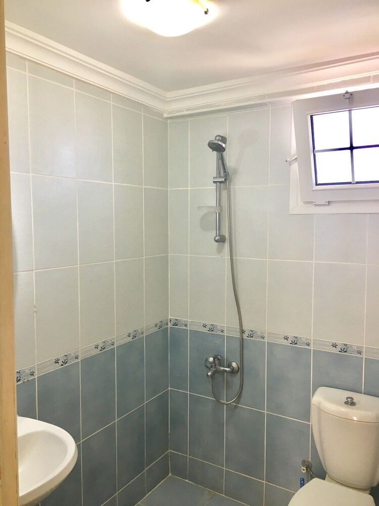 Emin Apart Apartment, 2 Bedrooms, Pool View 12