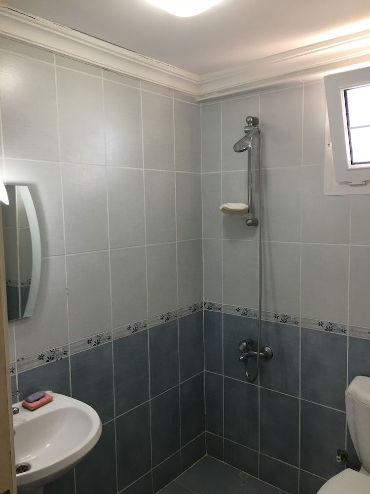 Emin Apart Apartment, 2 Bedrooms, Pool View 11