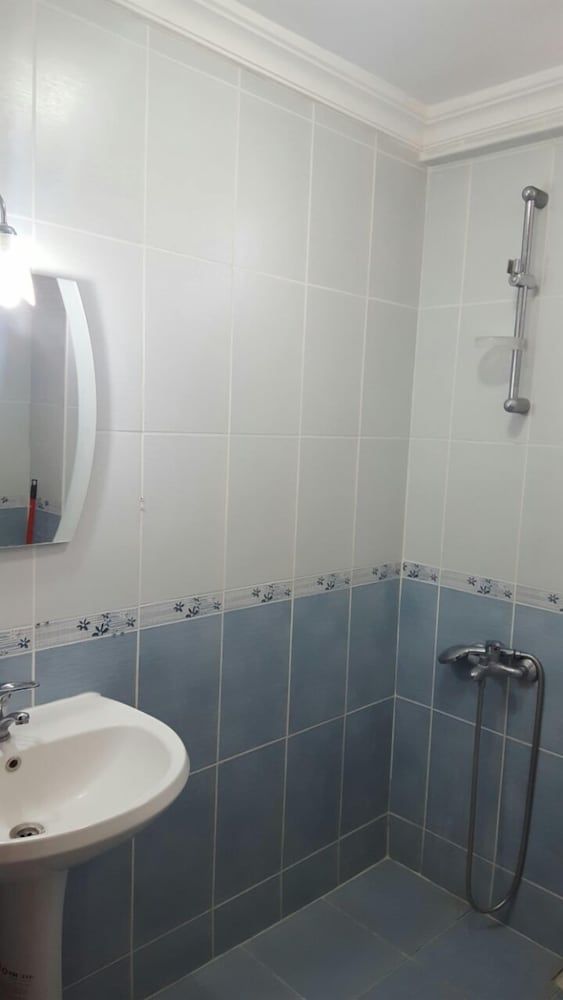 Emin Apart Apartment, 2 Bedrooms, Pool View 13