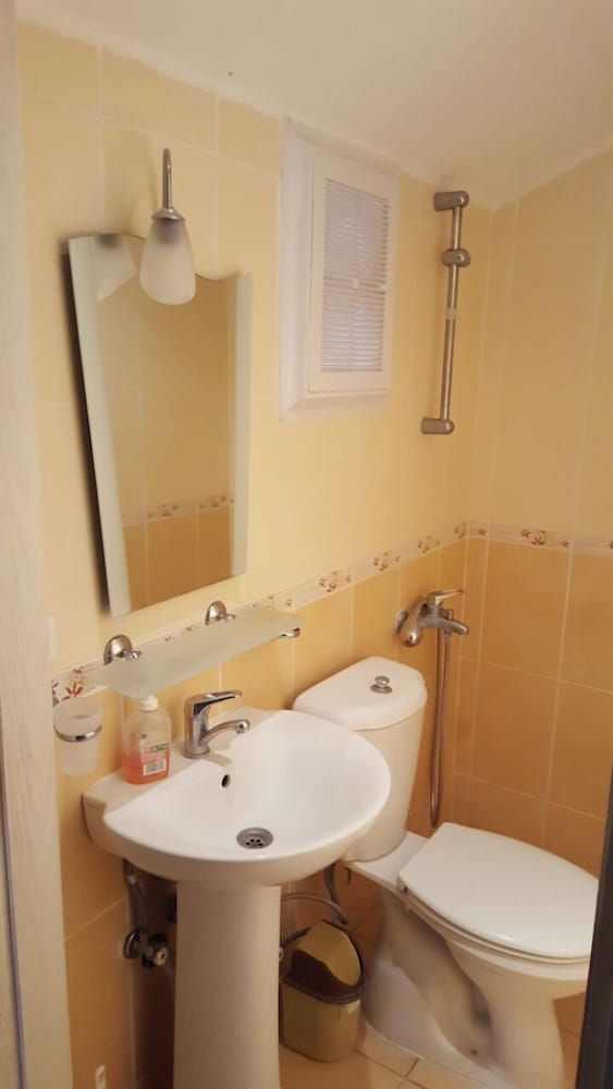 Emin Apart Apartment, 2 Bedrooms, Pool View 14