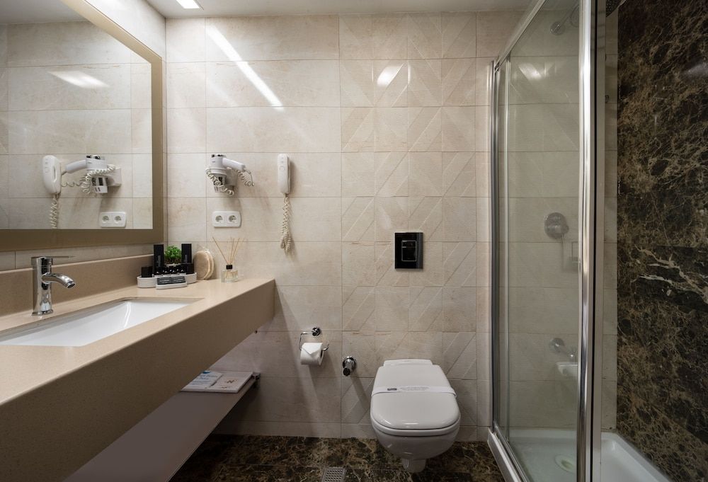 undefined The Wings Hotels Neva Palas 10