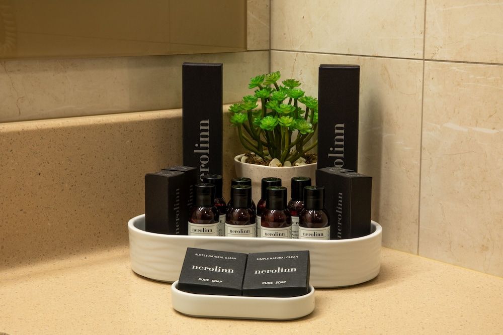 The Wings Hotels Neva Palas Standard Double Room 5