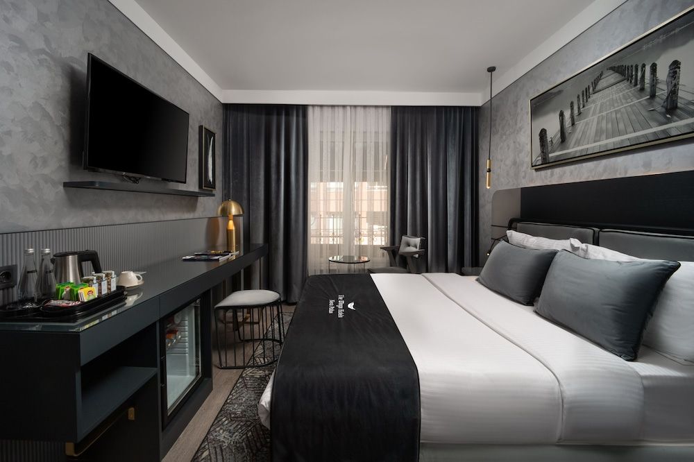 undefined The Wings Hotels Neva Palas