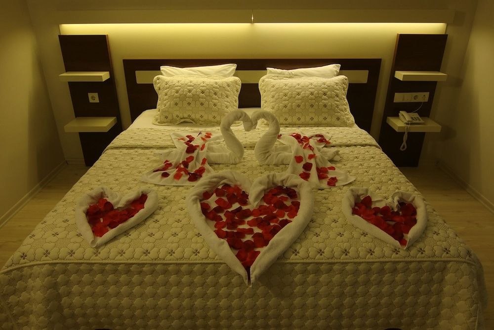 Royal Bilgic Hotel