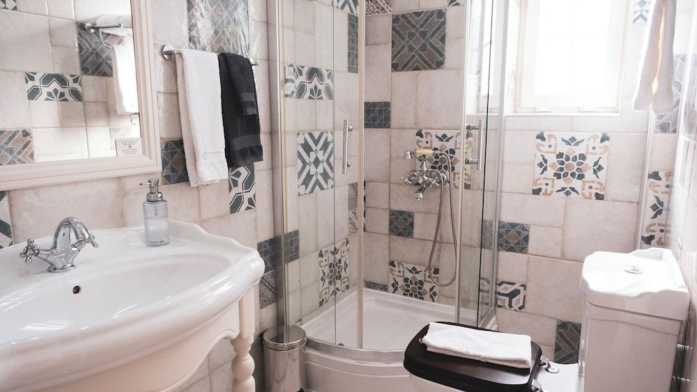 undefined Salbakos Herakleia Boutique Hotel 9