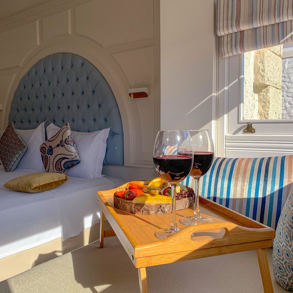 undefined Salbakos Herakleia Boutique Hotel