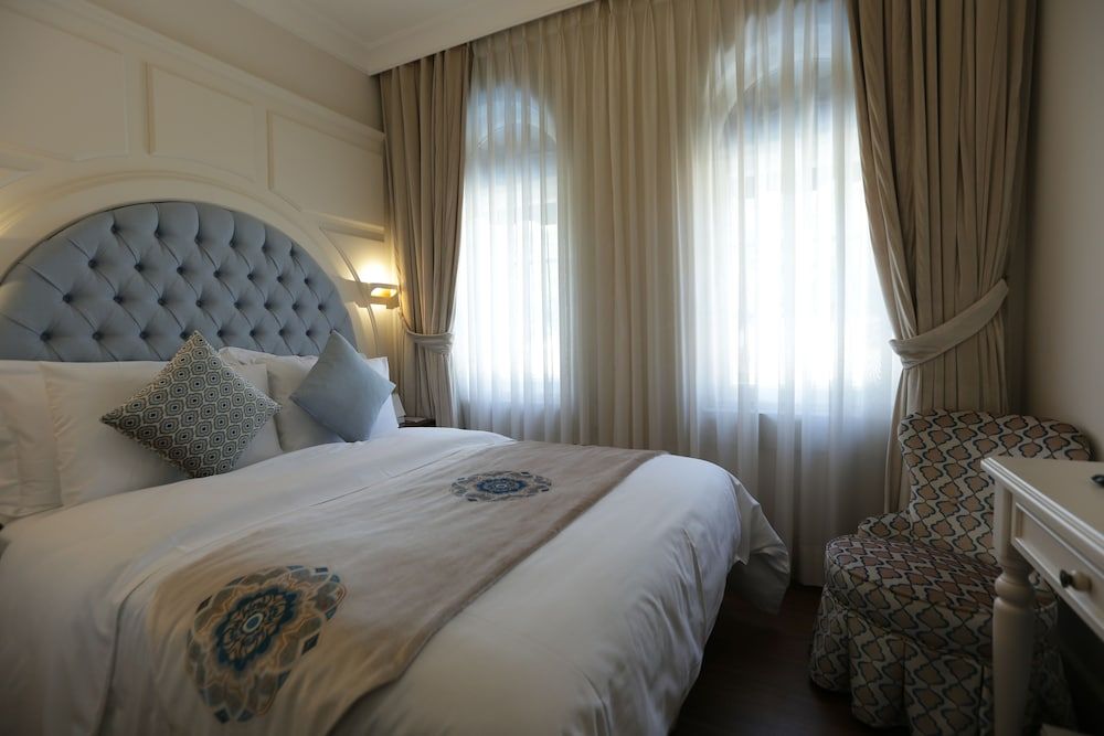 undefined Salbakos Herakleia Boutique Hotel 3