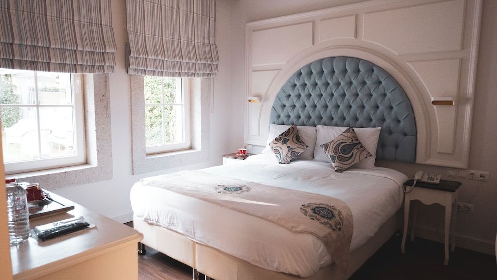 undefined Salbakos Herakleia Boutique Hotel 2