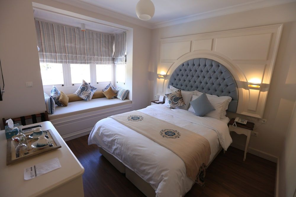 undefined Salbakos Herakleia Boutique Hotel 5