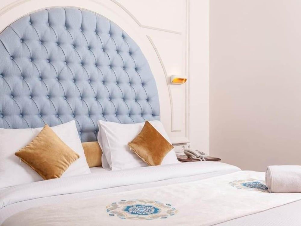 undefined Salbakos Herakleia Boutique Hotel 6