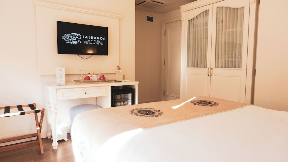 undefined Salbakos Herakleia Boutique Hotel 7
