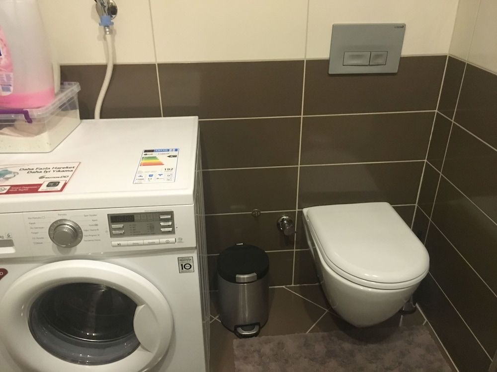 Celik Apartments Apartment, 2 Bedrooms 15