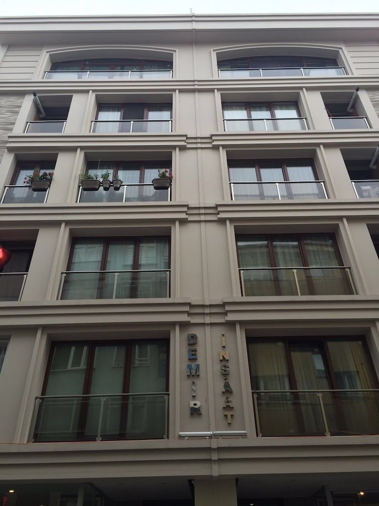 undefined Celik Apartments 2