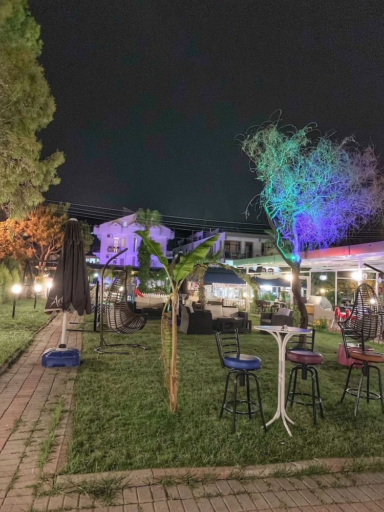 undefined Yücel Hotel 3