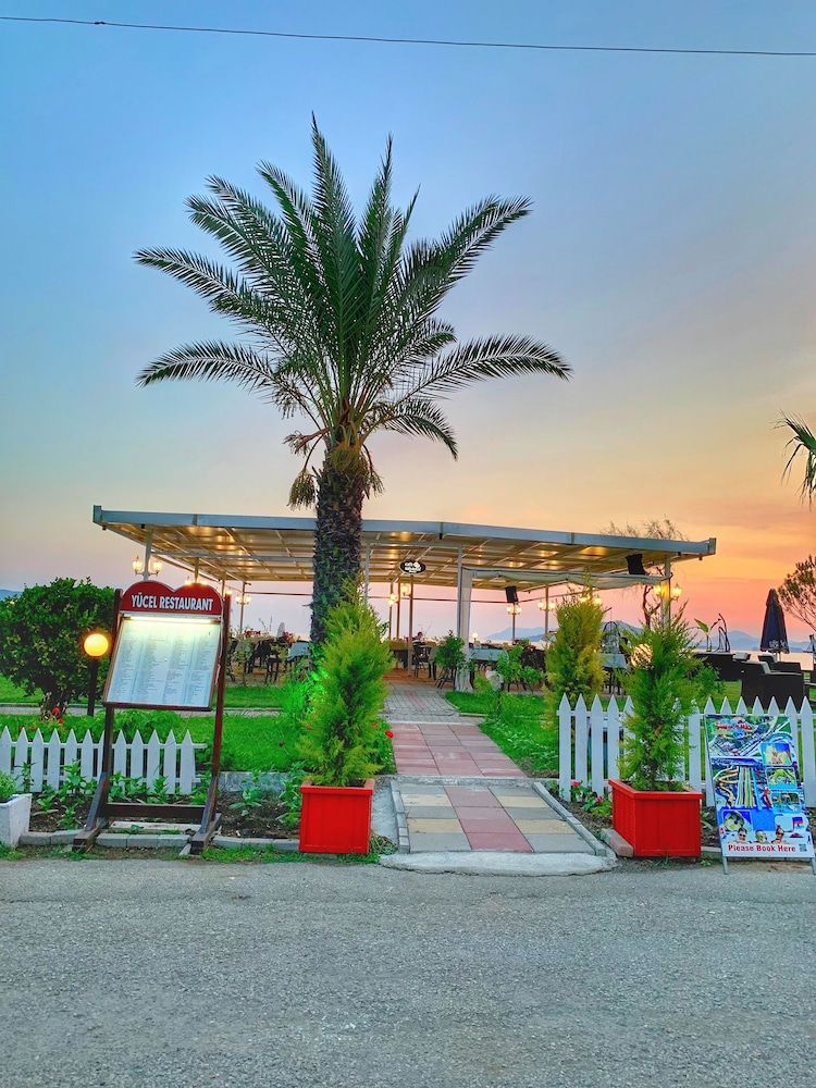 undefined Yücel Hotel 7