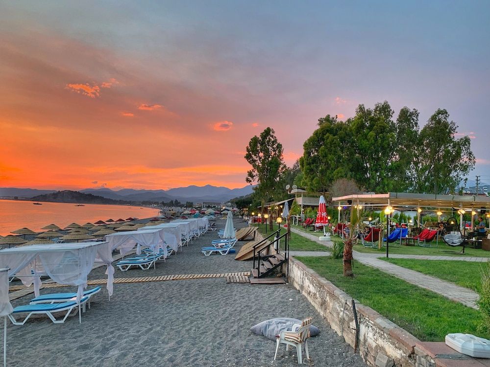 undefined Yücel Hotel 9