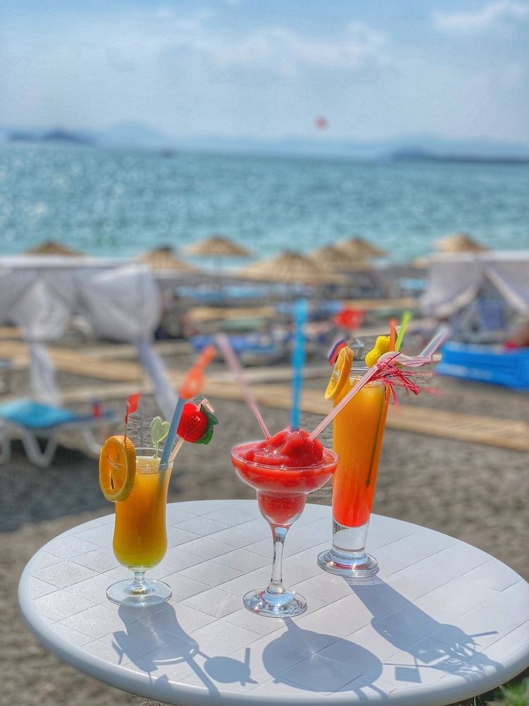 undefined Yücel Hotel 6