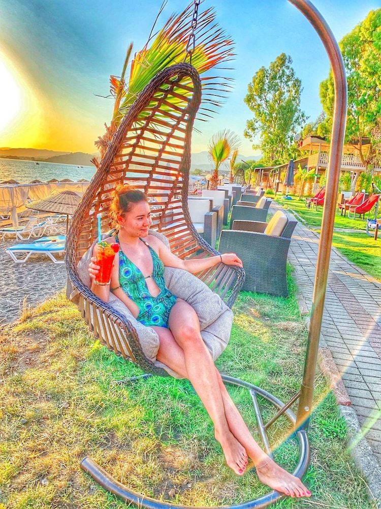 undefined Yücel Hotel 10