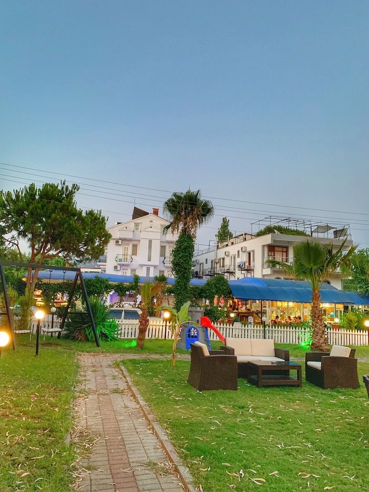 undefined Yücel Hotel 8