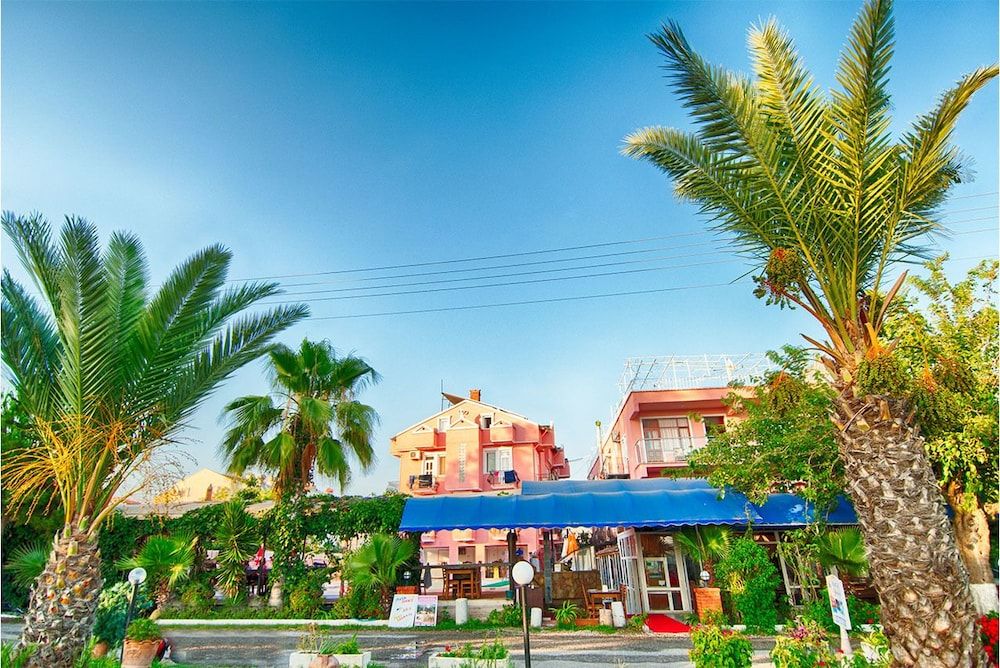 undefined Yücel Hotel 4